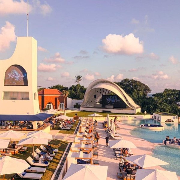 Beachclub (25) | Café del Mar Bali